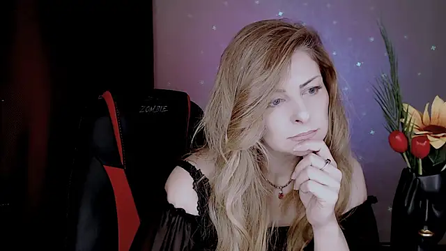 Eleonores online show from November 2025 05:02:01 AM