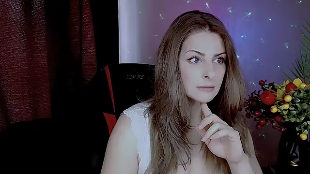 Eleonores online show from March 2026 05:42:02 AM