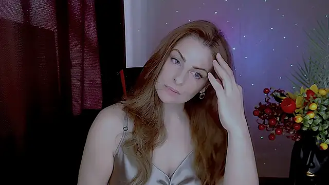 Eleonores online show from April 2026 05:20:02 AM