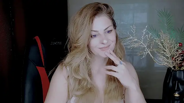 Eleonores online show from December 2025 05:18:02 AM