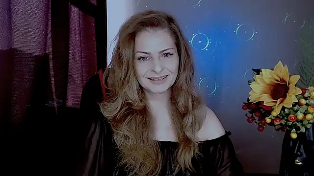 Eleonores online show from July 2026 05:07:01 AM