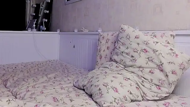 MaryDreaminess online show from March 2026 07:58:01 PM