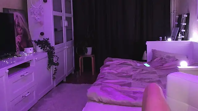 MaryDreaminess online show from January 2026 07:04:01 AM