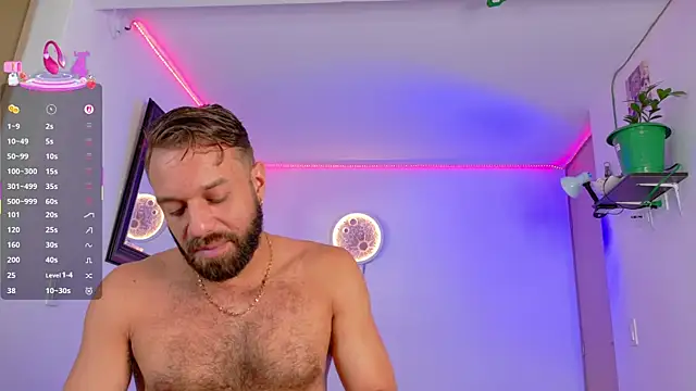 fantastic couple mens online show from October 2025 07:16:02 AM