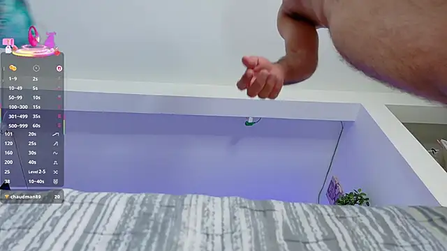 fantastic couple mens online show from January 2026 07:24:01 AM