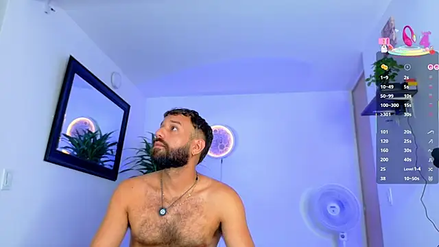 fantastic couple mens online show from March 2026 07:39:01 AM