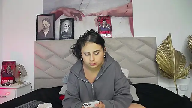 AbbyTaylorr online show from October 2025 03:03:02 PM