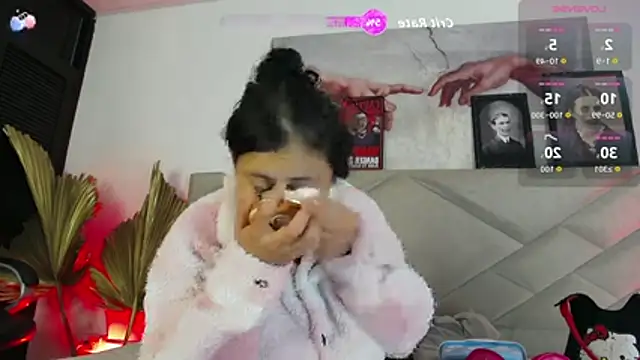 AbbyTaylorr online show from October 2025 04:11:02 AM