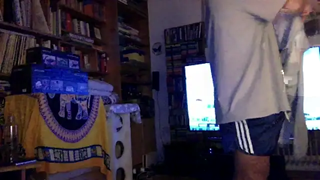 fuckerplayer1 online show from February 2026 10:52:02 PM