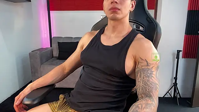 knimh online show from May 2026 08:57:01 PM