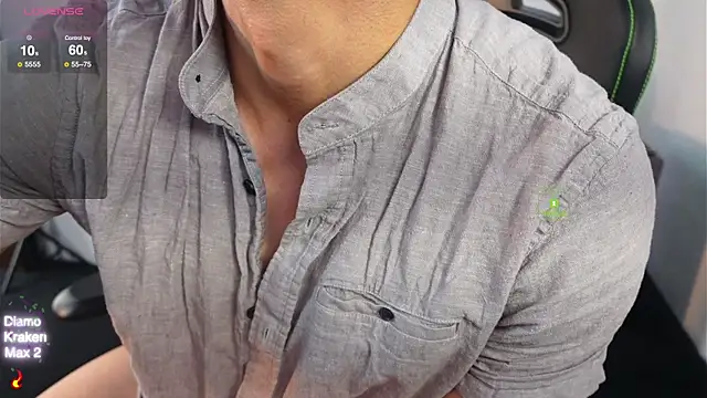 knimh online show from October 2025 04:29:02 PM