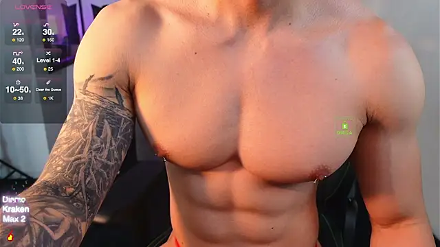 knimh online show from November 2025 05:02:01 PM