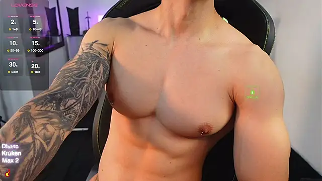 knimh online show from November 2025 05:07:02 PM