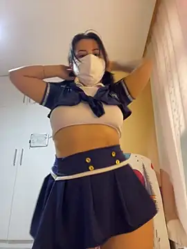 White-Petite online show from February 2026 01:49:02 PM