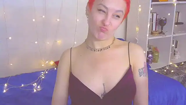 Snapshot of MartaBounty chatting on January 2025 08:56:01 PM MartaBounty online show from January 2025 08:56:01 PM