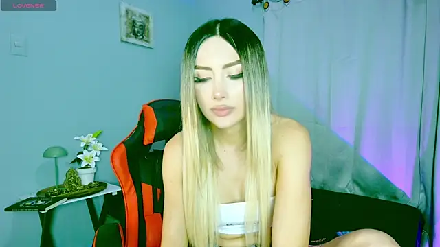ale lovee online show from July 2026 03:30:02 AM