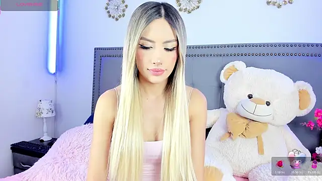 ale lovee online show from April 2026 12:39:01 AM