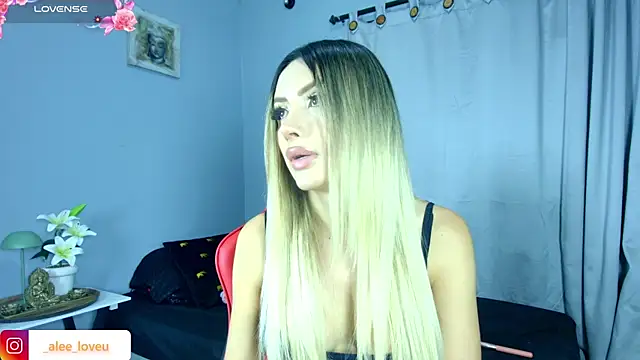 ale lovee online show from July 2026 03:13:01 AM