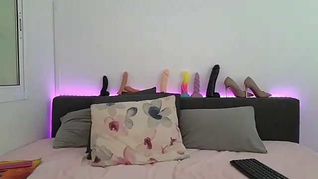 Germangirl1996 online show from March 2025 05:07:02 PM