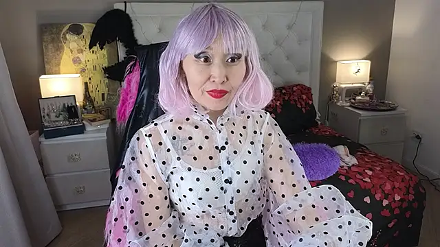 Snapshot of RoxalanaStar chatting on July 2026 08:34:02 PM RoxalanaStar online show from July 2026 08:34:02 PM