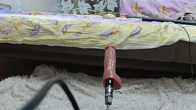 AlinasissyXX online show from December 2025 10:54:02 PM