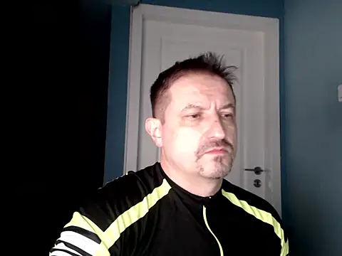MisterFaithRO online show from April 2026 09:43:01 PM
