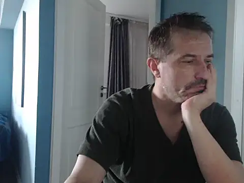 MisterFaithRO online show from May 2026 06:44:01 AM