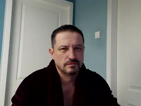 MisterFaithRO online show from April 2026 06:32:02 PM