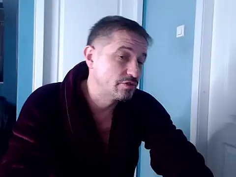 MisterFaithRO online show from April 2026 09:07:02 PM