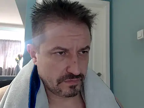 MisterFaithRO online show from April 2026 01:31:02 PM