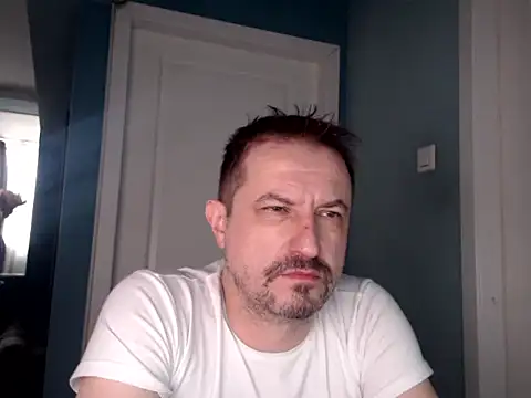 MisterFaithRO online show from April 2026 06:31:02 AM