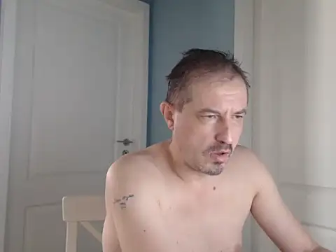 MisterFaithRO online show from May 2026 02:36:01 PM