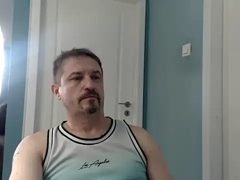 MisterFaithRO online show from May 2026 01:58:01 PM