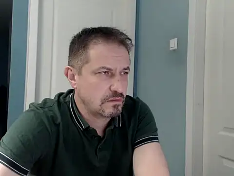 MisterFaithRO online show from May 2026 12:04:01 AM