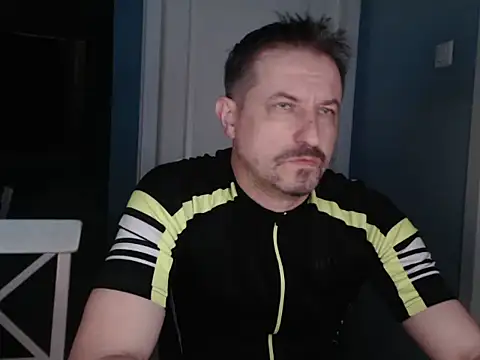 MisterFaithRO online show from April 2026 01:55:02 AM