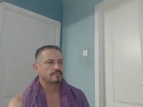 MisterFaithRO online show from July 2026 09:03:01 PM