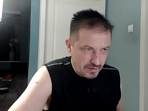 MisterFaithRO online show from April 2026 01:12:01 AM