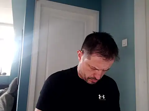 MisterFaithRO online show from April 2026 02:07:02 PM