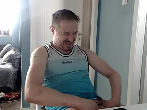 MisterFaithRO online show from May 2026 10:31:01 AM