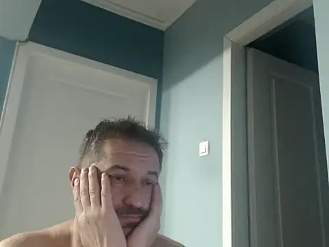 MisterFaithRO online show from April 2026 05:57:02 PM