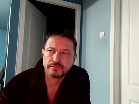 MisterFaithRO online show from April 2026 01:39:02 AM