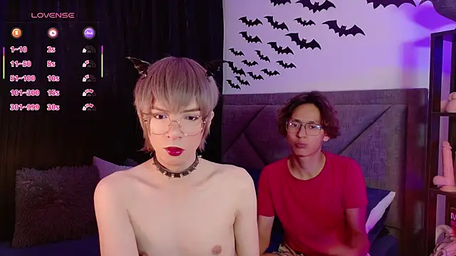 david blue1 online show from October 2025 03:05:02 AM