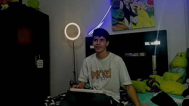 Dimitrixxx   online show from January 2026 09:27:01 AM