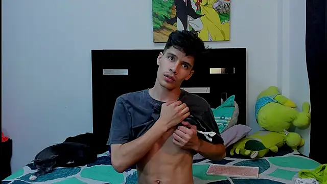 Dimitrixxx   online show from February 2026 07:28:02 AM