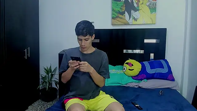 Dimitrixxx   online show from January 2026 09:34:02 AM