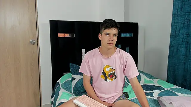 Dimitrixxx   online show from September 2025 11:54:01 PM