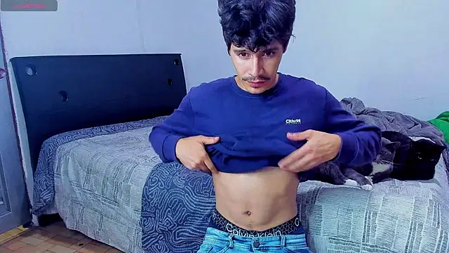 Dimitrixxx   online show from May 2026 05:40:01 AM