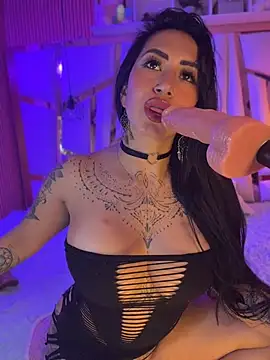 Tattooed spittingdoll online show from May 2026 11:47:02 PM