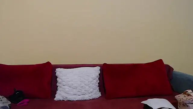 christine33 online show from February 2026 04:27:01 PM