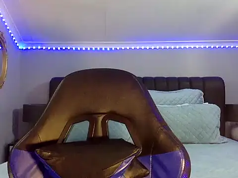 BOOTYBANGER24xx online show from October 2025 02:55:01 AM